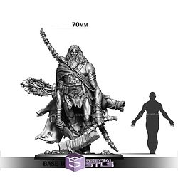 July 2024 Bestiarum Miniatures