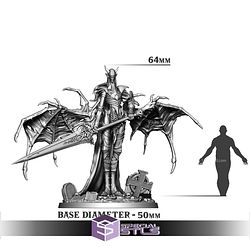 July 2024 Bestiarum Miniatures