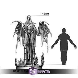 July 2024 Bestiarum Miniatures