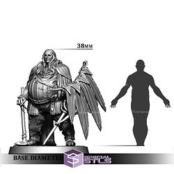 July 2024 Bestiarum Miniatures