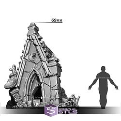 July 2024 Bestiarum Miniatures