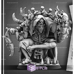 July 2024 Blueprint Miniatures