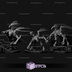 April 2023 Bulwark Gaming Miniatures