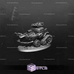 December 2021 Welcome Pack Bulwark Gaming Miniatures