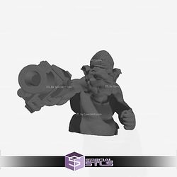 December 2022 Bulwark Gaming Miniatures