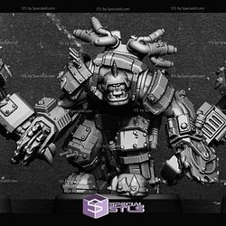 February 2022 Bulwark Gaming Miniatures