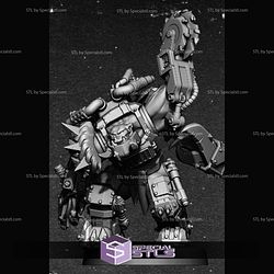 February 2022 Bulwark Gaming Miniatures