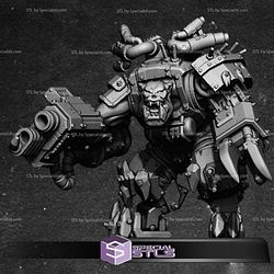 February 2022 Bulwark Gaming Miniatures