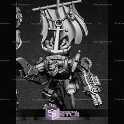 February 2022 Bulwark Gaming Miniatures