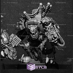 February 2022 Bulwark Gaming Miniatures