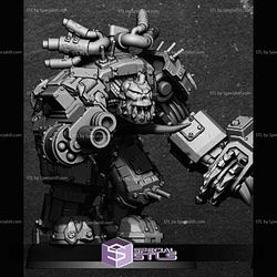 February 2022 Bulwark Gaming Miniatures