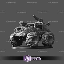 July 2023 Bulwark Gaming Miniatures