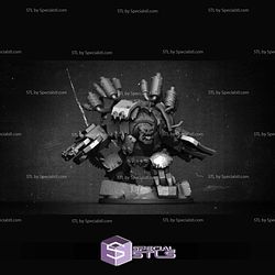 March 2022 Bulwark Gaming Miniatures