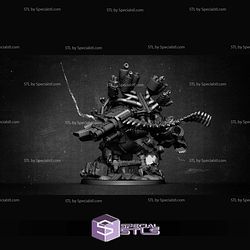 March 2022 Bulwark Gaming Miniatures