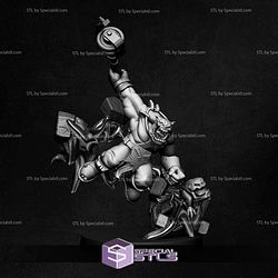 May 2022 Bulwark Gaming Miniatures