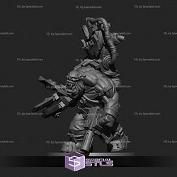 November 2023 Bulwark Gaming Miniatures