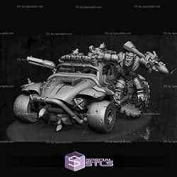 October 2021 Bulwark Gaming Miniatures