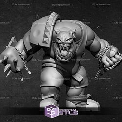 October 2022 Bulwark Gaming Miniatures