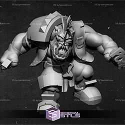 October 2022 Bulwark Gaming Miniatures