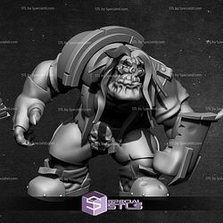 October 2022 Bulwark Gaming Miniatures