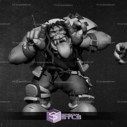 October 2022 Bulwark Gaming Miniatures