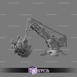 October 2023 Bulwark Gaming Miniatures