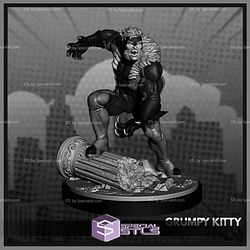 December 2021 C27 Collectibles Miniatures