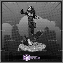 December 2021 C27 Collectibles Miniatures