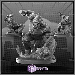 December 2021 C27 Collectibles Miniatures