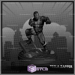 December 2021 C27 Collectibles Miniatures