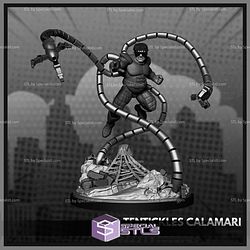 December 2021 C27 Collectibles Miniatures