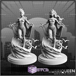 July 2024 C27 Collectibles Miniatures