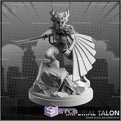 July 2024 C27 Collectibles Miniatures