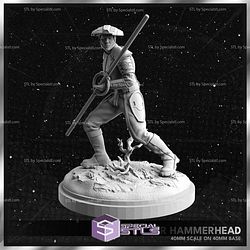 July 2024 C27 Collectibles Miniatures