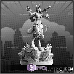 July 2024 C27 Collectibles Miniatures