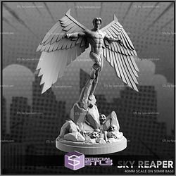 July 2024 C27 Collectibles Miniatures