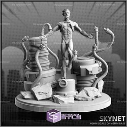 July 2024 C27 Collectibles Miniatures