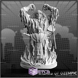 July 2024 C27 Collectibles Miniatures