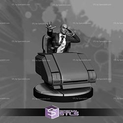 September 2021 C27 Collectibles Miniatures