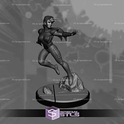 September 2021 C27 Collectibles Miniatures