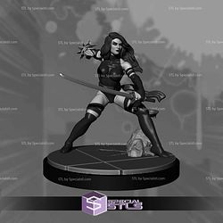 September 2021 C27 Collectibles Miniatures