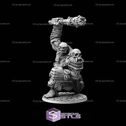 December 2021 Claudio Casini Art Miniatures