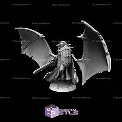 December 2021 Claudio Casini Art Miniatures