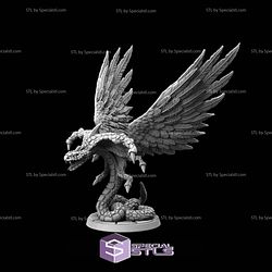 December 2021 Claudio Casini Art Miniatures