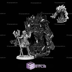 February 2022 Claudio Casini Art Miniatures