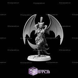 January 2022 Claudio Casini Art Miniatures