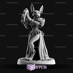 July 2024 Claudio Casini Art Miniatures