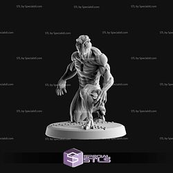 July 2024 Claudio Casini Art Miniatures