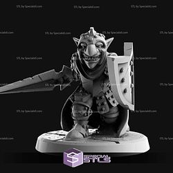 July 2024 Claudio Casini Art Miniatures