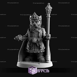 July 2024 Claudio Casini Art Miniatures